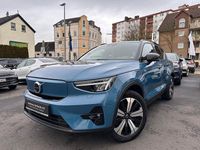 Gebraucht Volvo XC40 Ultimate 300 kW (408 PS) 2022 Blau SUV