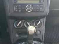 Gebraucht Nissan Qashqai 115 PS (84 kW) 2011 Schwarz SUV