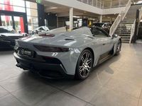 Gebraucht Maserati MC20 630 PS (463 kW) 2023 Grau Cabrio