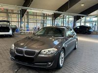 gebraucht BMW 525 F10 TÜV NEU