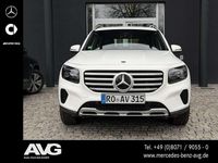 Gebraucht Mercedes GLB200 Progressive 150 PS (110 kW) 2026 Unilack polarweiß SUV
