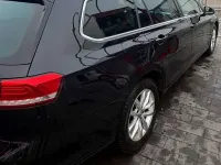 Second-hand VW Passat Highline 150 CP (110 kW) 2017 Berlinǎ
