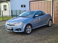 Gebraucht Opel Tigra 125 PS (91 kW) 2007 Cabrio