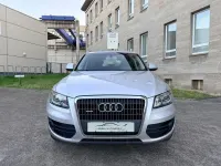 Brugt Audi Q5 Design 170 HK (125 kW) 2011 Sølv SUV