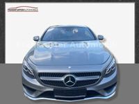 gebraucht Mercedes S500 Coupe 4Matic |AMG|BURMESTER|VOLL|