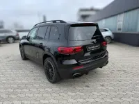 Gebraucht Mercedes GLB200 AMG 163 PS (119 kW) 2026 Andere SUV