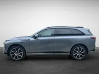 Neu XPENG G9 AWD Performance 422 kW (575 PS) 2026 Graphite gray SUV