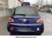 gebraucht Opel Adam Slam Klima W+S
