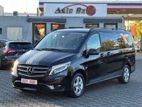 gebraucht Mercedes Vito Tourer 119 CDI Edition lang PANO|NAVI