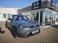 Gebraucht Mazda MX30 Makoto 106 kW (145 PS) 2023 Polymetal grey SUV
