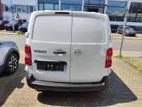 Gebraucht Opel Vivaro-e Combi Edition 120 PS (88 kW) 2023 Weiß Van / Kleinbus