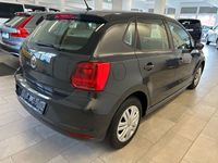 gebraucht VW Polo V Comfortline BMT/Start-Stopp