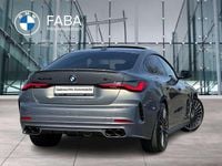 Brugt Alpina B4 495 HK (364 kW) 2024 Grå Coupe