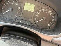 Gebraucht Skoda Fabia Active 60 PS (44 kW) 2014 Weiß Kleinwagen