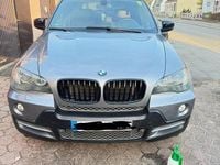 Gebraucht BMW X5 235 PS (172 kW) 2007 SUV