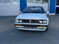 Gebraucht Lancia Delta 196 PS (144 kW) 1989 Weiß Kleinwagen