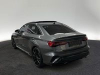 Neu Audi A3 S-Line 150 PS (110 kW) 2026 Daytonagrau perleffekt Limousine