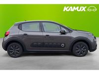 Gebraucht Citroën C3 PureTech 110 PS (80 kW) 2018 Grau Limousine