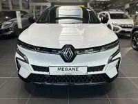 Nouvelle Renault Megane E-Tech Komfort 161 kW (220 ch) 2026 Blanc Berline