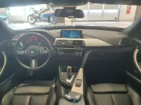 Gebraucht BMW 320 M Sport 190 PS (139 kW) 2019 Saphirschwarz Limousine