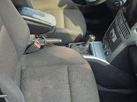 Gebraucht Opel Astra 131 PS (96 kW) 2008 Blau Kombi