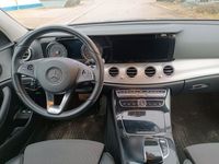 gebraucht Mercedes E250 AVANTGARDE Autom. AVANTGARDE