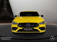 gebraucht Mercedes CLA250e EDITION 2020+AMG+NIGHT+LED+KAMERA+19"+8G