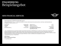Gebraucht Mini Cooper SE 160 kW (218 PS) 2024 Grau Kleinwagen