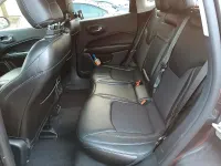 Gebraucht Jeep Compass 170 PS (125 kW) 2018 Grau SUV