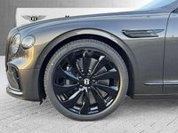 Gebraucht Bentley Flying Spur 680 PS (500 kW) 2026 Braun Limousine