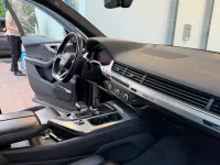 Gebraucht Audi Q7 Ambiente 286 PS (210 kW) 2019 Silber SUV