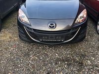Gebraucht Mazda 3 Center-Line 105 PS (77 kW) 2010 Limousine