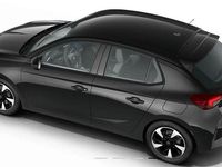 Neu Opel Corsa-e S 114 kW (156 PS) 2026 Schwarz Kleinwagen
