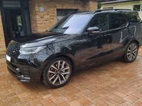 gebraucht Land Rover Discovery Discovery 7 SitzerD250 AWD R-DYNAIC SE