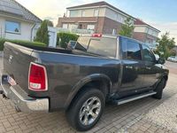 gebraucht Dodge Ram 3.0 Diesel 24900Euro Netto