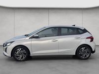 Neu Hyundai i20 Trend 101 PS (74 kW) 2026 Lumen grey mineraleffekt Kleinwagen