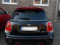 Gebraucht Mini John Cooper Works Coupé 230 PS (169 kW) 2018 Schwarz Coupé