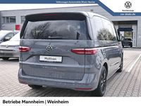 Nouă VW Multivan 150 CP (110 kW) 2026 Gri Monovolum