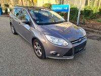 gebraucht Ford Focus Turnier