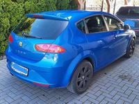 Gebraucht Seat Leon Copa 125 PS (91 kW) 2011 Kleinwagen