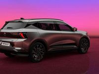 Gebraucht Renault Scenic E-Tech Esprit Alpine 160 kW (218 PS) 2025 Grau SUV