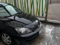 Gebraucht Mitsubishi Lancer 98 PS (72 kW) 2007 Schwarz Limousine