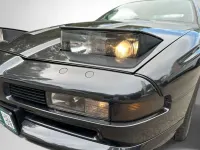 Gebraucht BMW 850 Performance 299 PS (219 kW) 1991 Schwarz Coupé