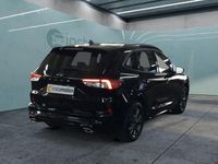 Gebraucht Ford Kuga 120 PS (88 kW) 2024 Schwarz SUV