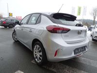 Gebraucht Opel Corsa Edition 101 PS (74 kW) 2023 Silber Kleinwagen