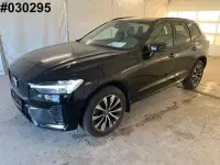 Gebraucht Volvo XC60 Plus 197 PS (144 kW) 2023 Black stone, solid / solid SUV