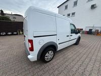 Usata Ford Transit Connect 110 CV (80 kW) 2012 Bianco Monovolume