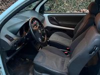 Gebraucht Seat Arosa 50 PS (36 kW) 2002 Weiß Kleinwagen