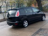 gebraucht Mazda 5 2.0 7Sitzer Automatik