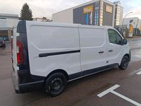 Gebraucht Nissan NV300 121 PS (88 kW) 2019 Weiß Van